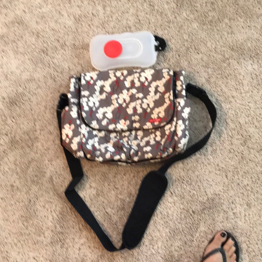 Skip Hop Diaper Bag